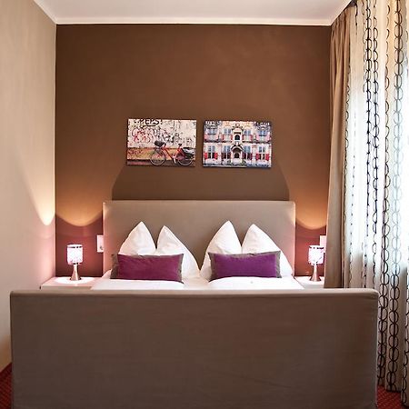 Bella Apartment Vienna Luaran gambar