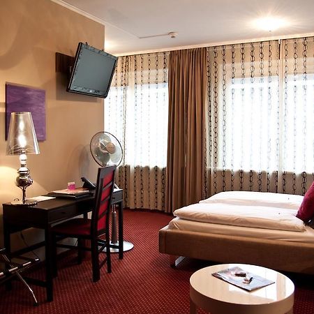 Bella Apartment Vienna Luaran gambar