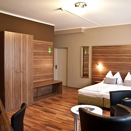 Bella Apartment Vienna Bilik gambar