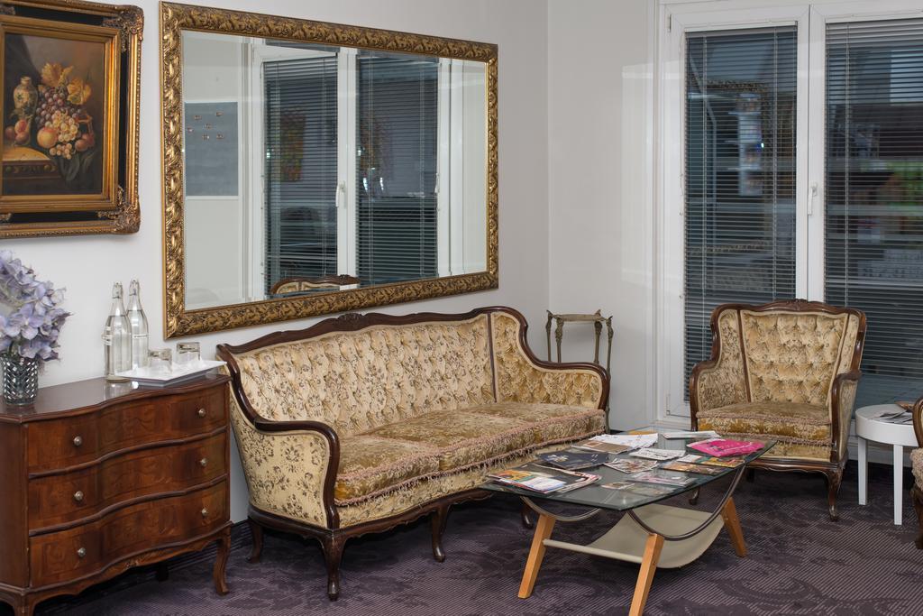 Bella Apartment Vienna Luaran gambar