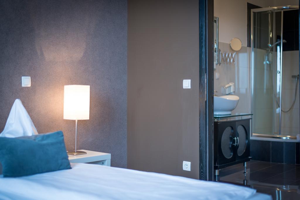 Bella Apartment Vienna Luaran gambar