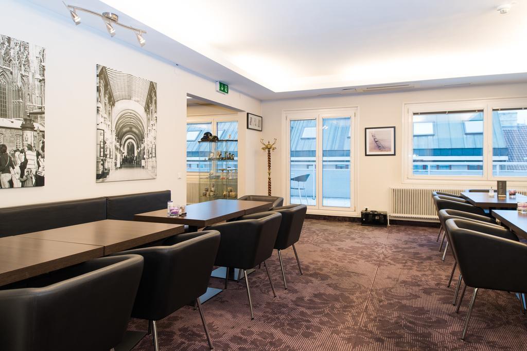 Bella Apartment Vienna Luaran gambar