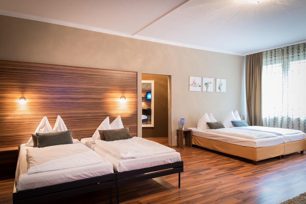 Bella Apartment Vienna Luaran gambar