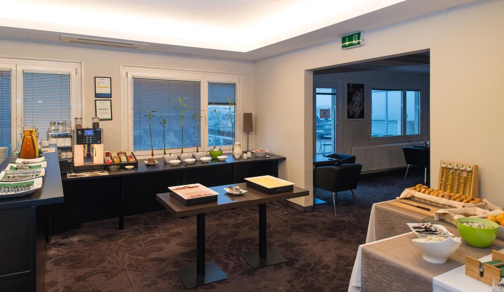 Bella Apartment Vienna Luaran gambar