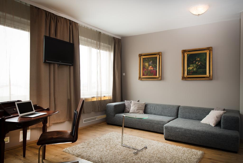 Bella Apartment Vienna Luaran gambar
