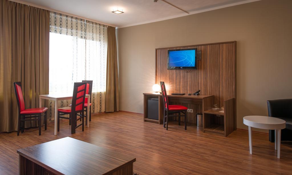 Bella Apartment Vienna Luaran gambar