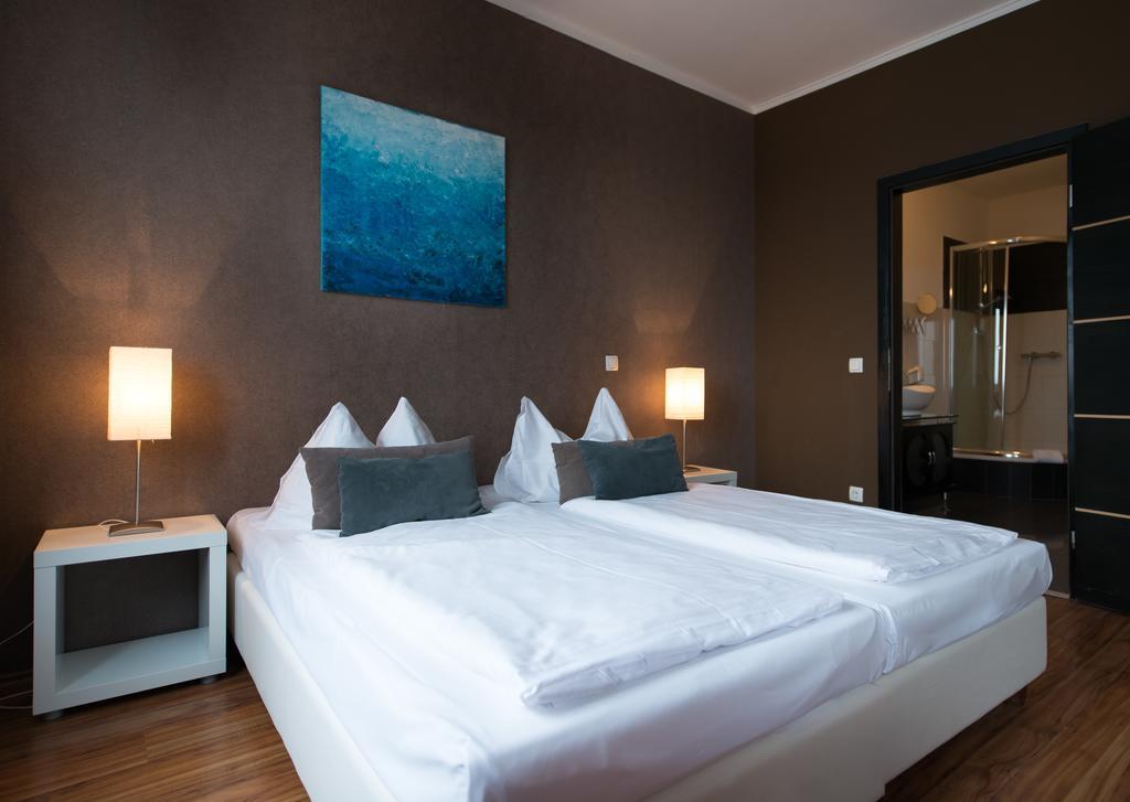 Bella Apartment Vienna Luaran gambar