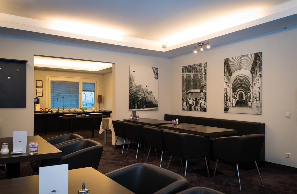 Bella Apartment Vienna Luaran gambar