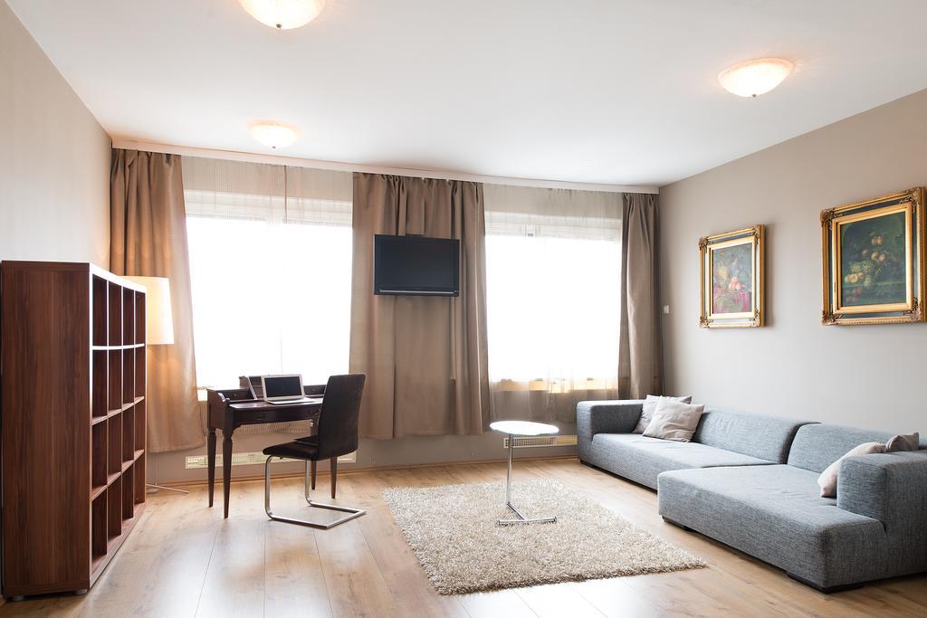 Bella Apartment Vienna Luaran gambar
