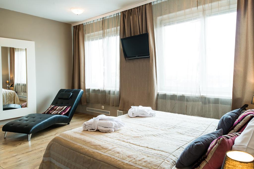 Bella Apartment Vienna Luaran gambar