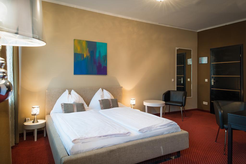 Bella Apartment Vienna Luaran gambar