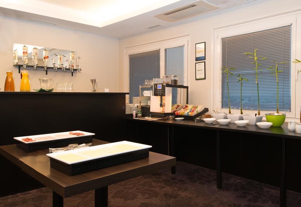 Bella Apartment Vienna Luaran gambar