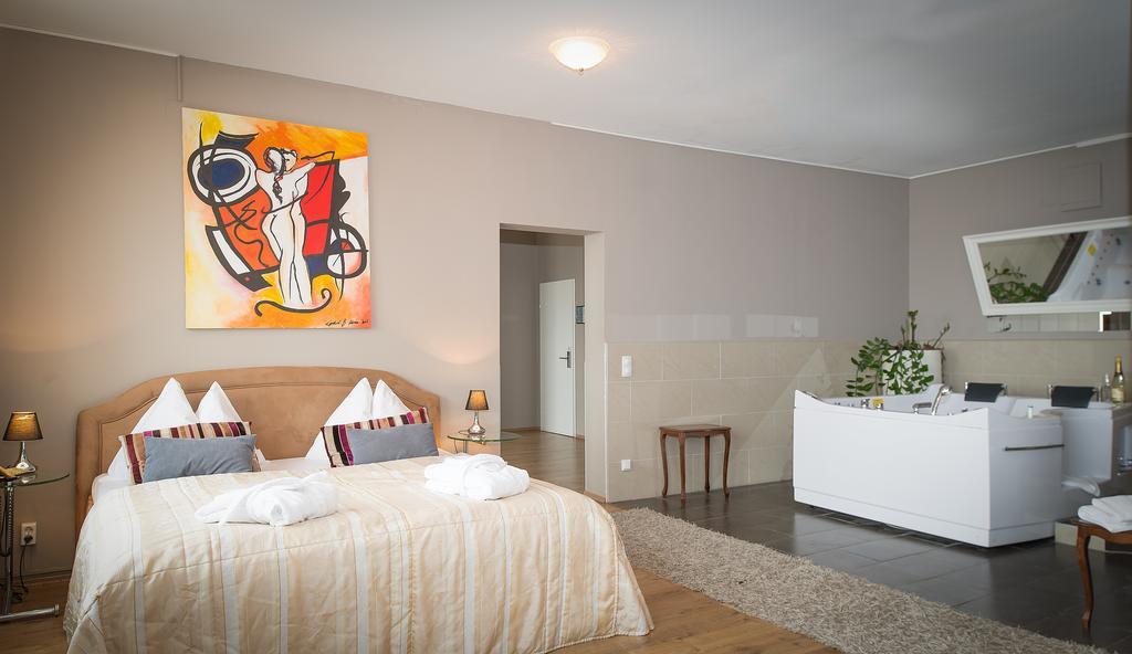 Bella Apartment Vienna Luaran gambar
