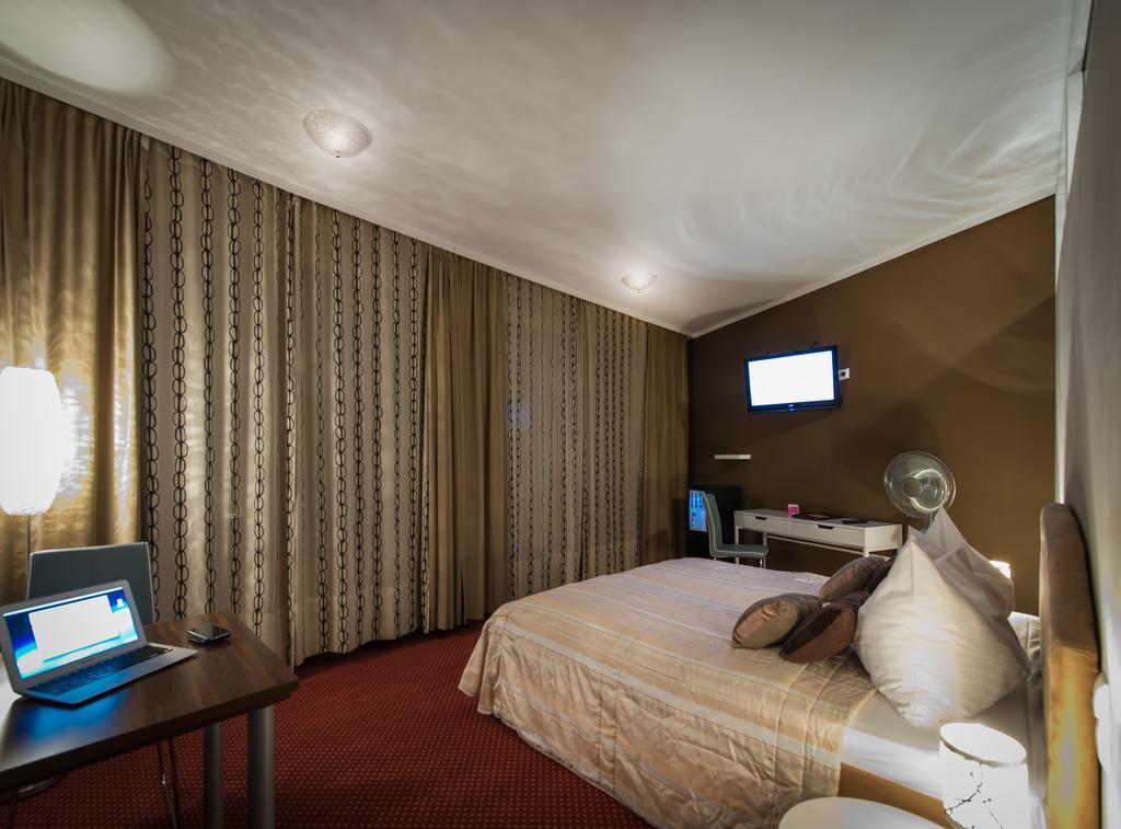 Bella Apartment Vienna Luaran gambar