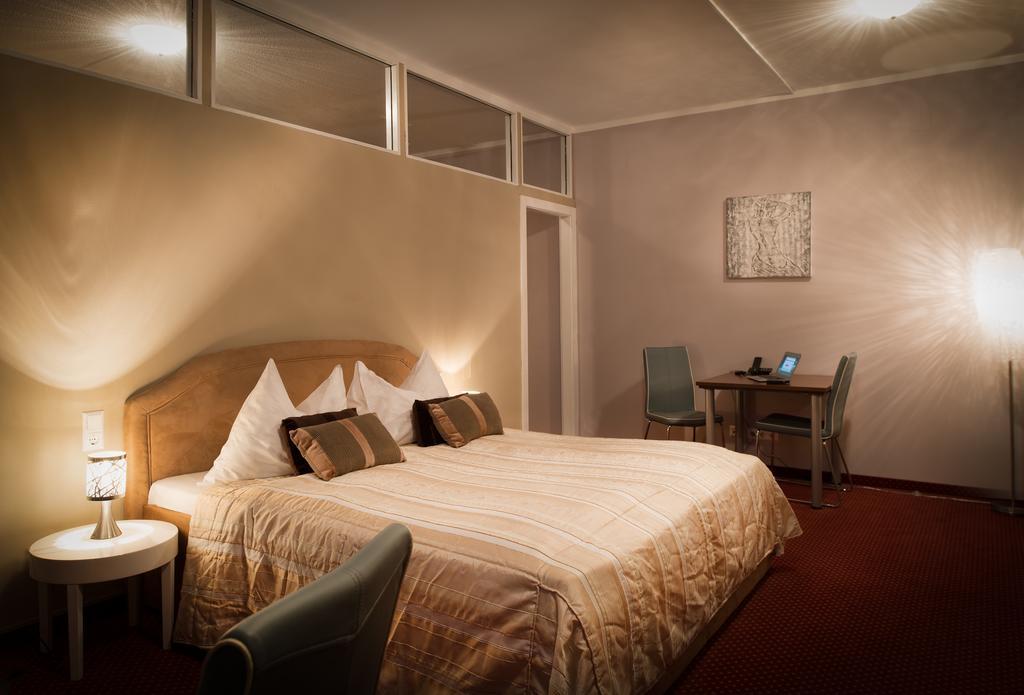 Bella Apartment Vienna Luaran gambar