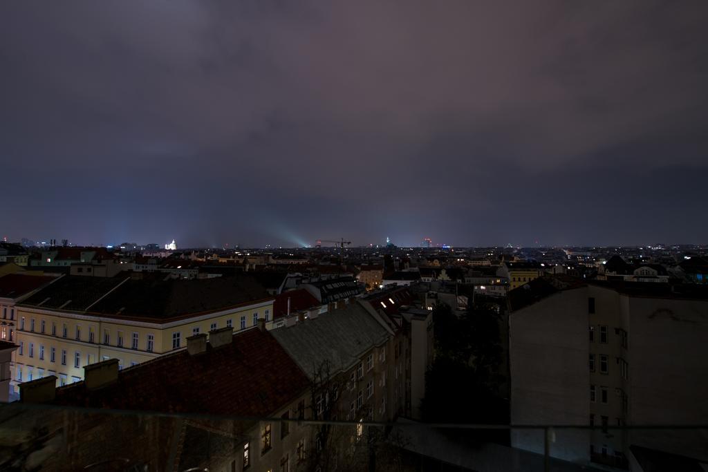 Bella Apartment Vienna Luaran gambar