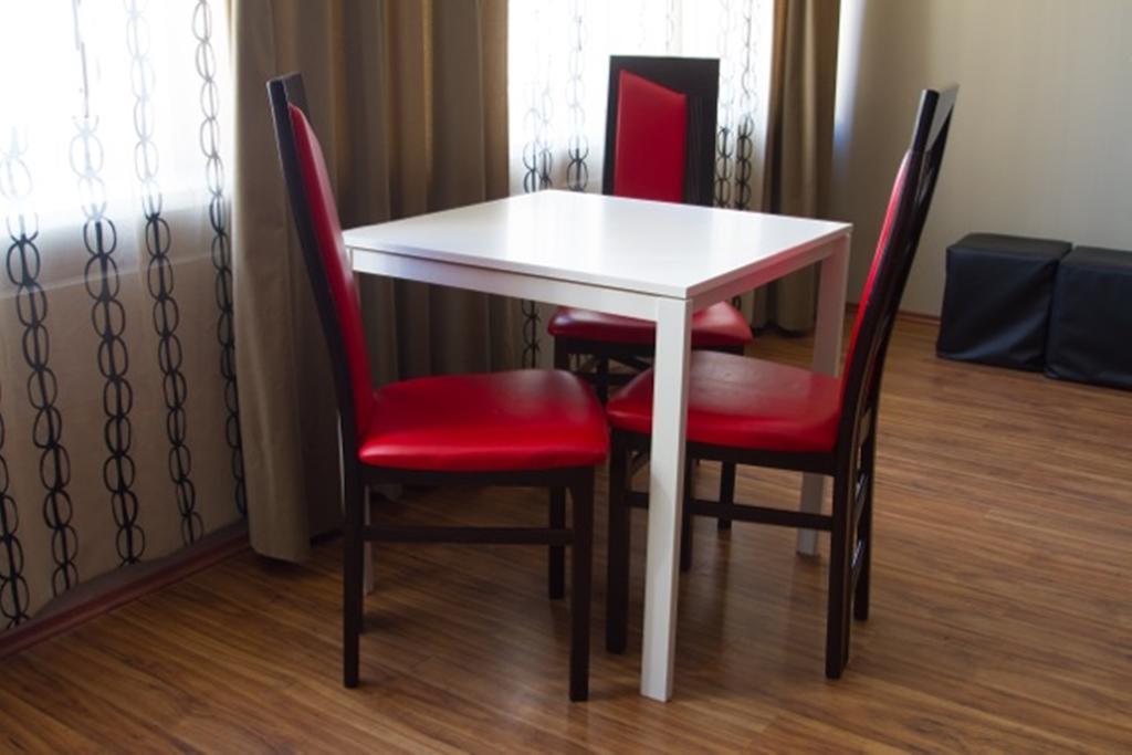 Bella Apartment Vienna Bilik gambar