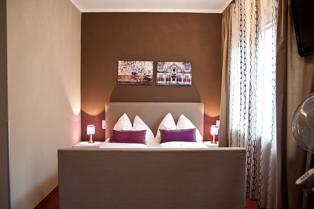 Bella Apartment Vienna Luaran gambar