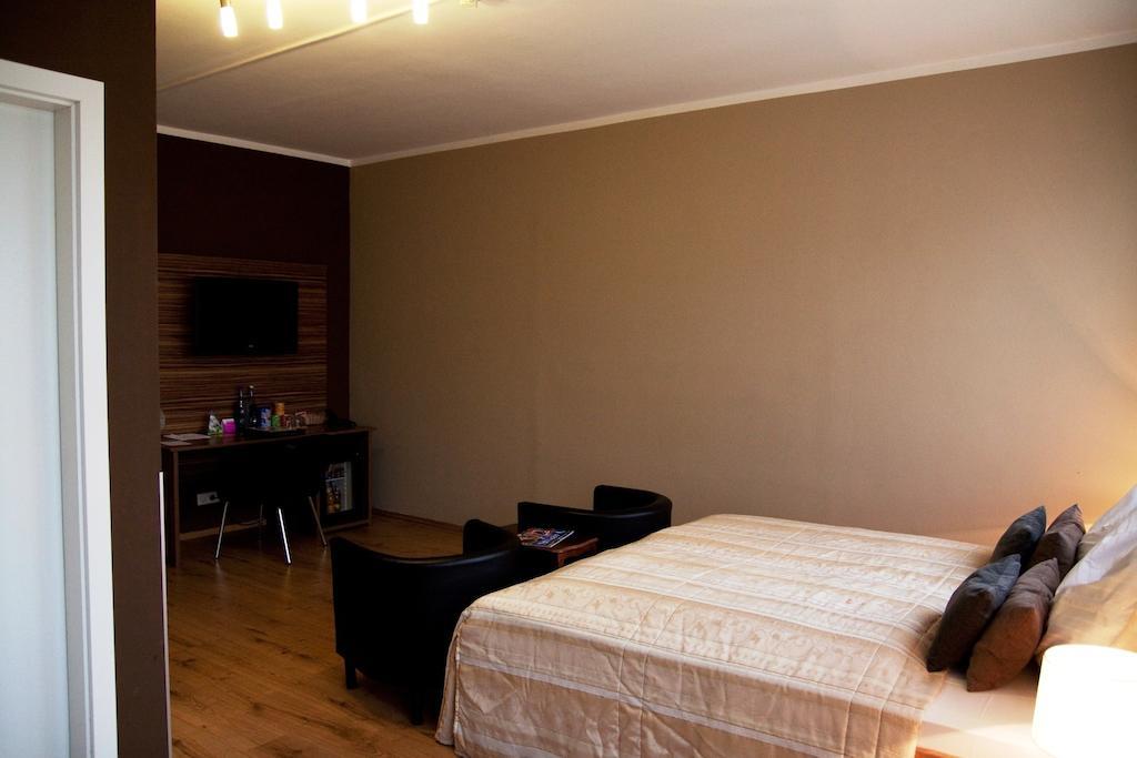Bella Apartment Vienna Bilik gambar