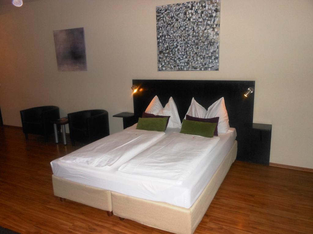 Bella Apartment Vienna Bilik gambar