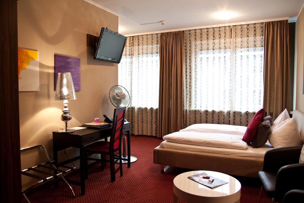 Bella Apartment Vienna Luaran gambar