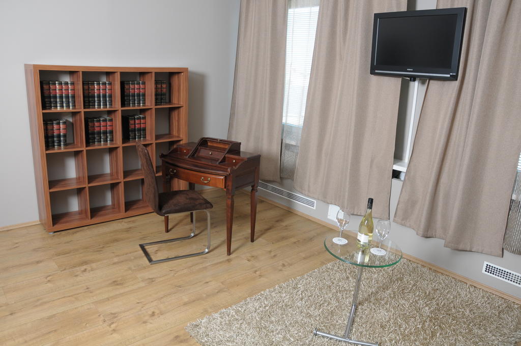 Bella Apartment Vienna Bilik gambar