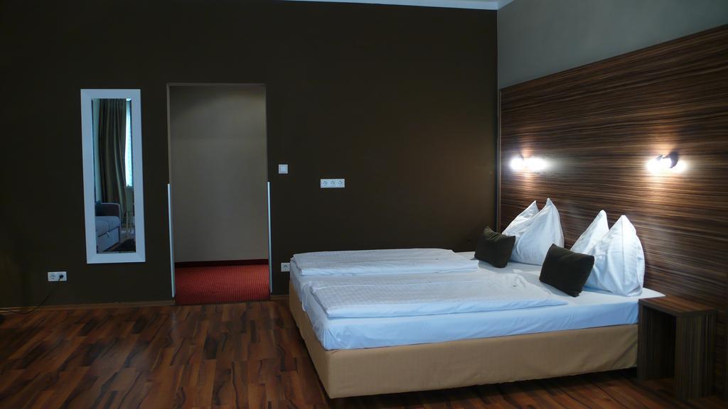 Bella Apartment Vienna Bilik gambar