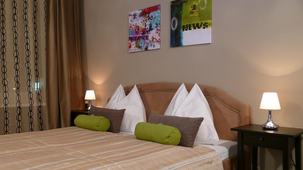 Bella Apartment Vienna Luaran gambar