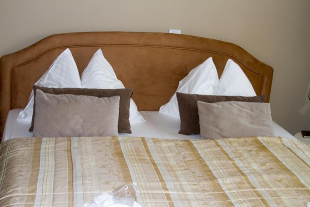Bella Apartment Vienna Bilik gambar