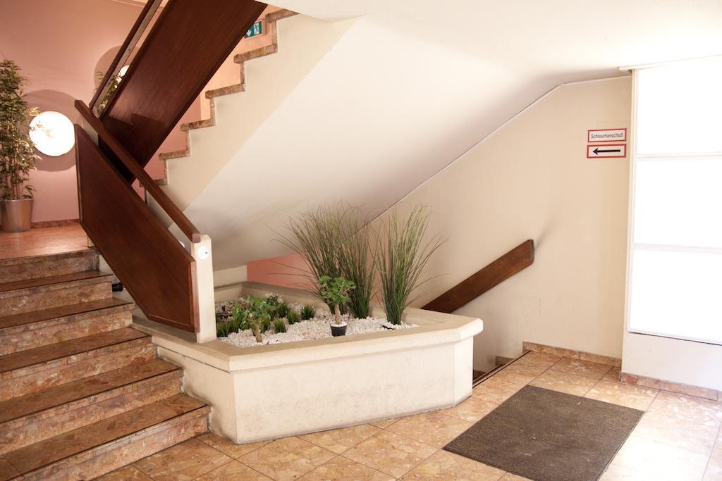Bella Apartment Vienna Luaran gambar