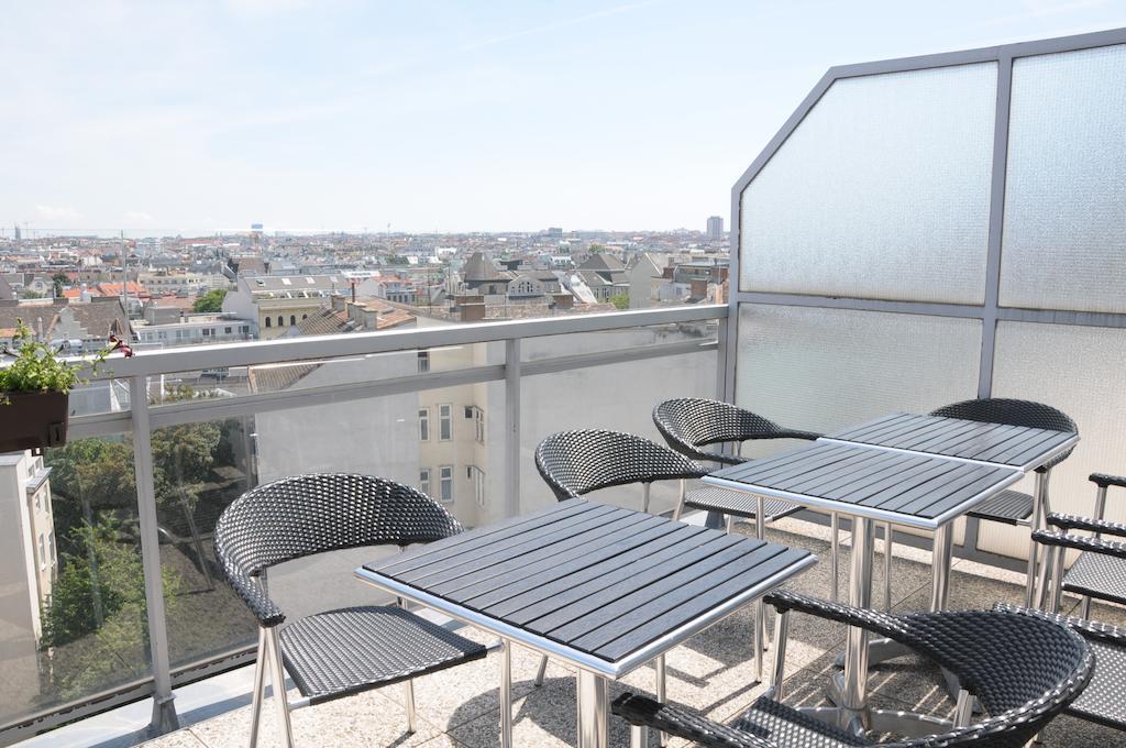 Bella Apartment Vienna Luaran gambar