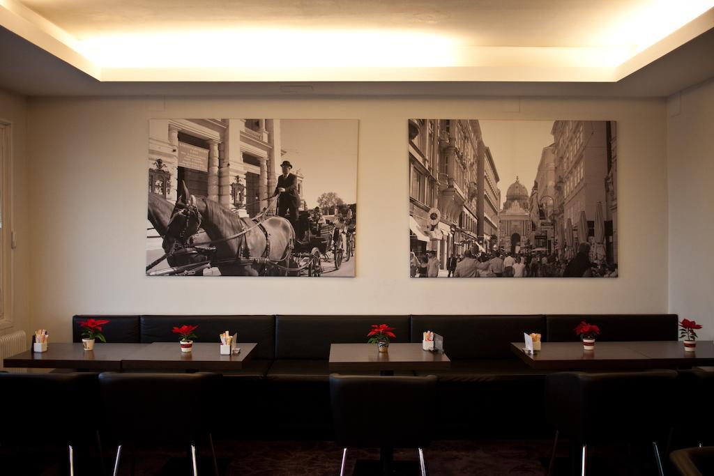Bella Apartment Vienna Luaran gambar