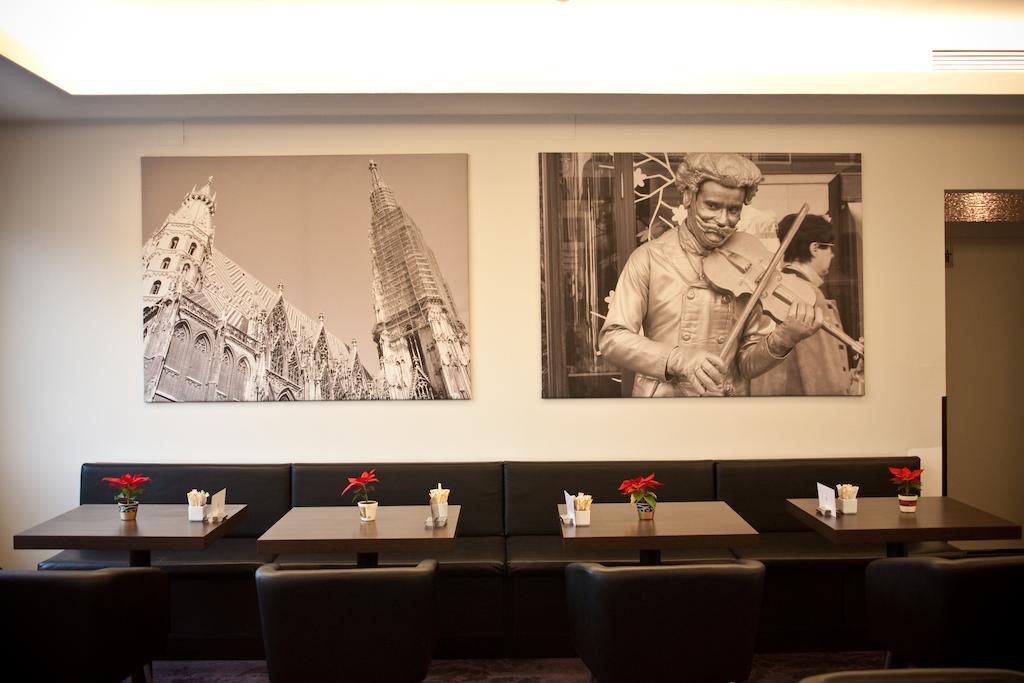 Bella Apartment Vienna Luaran gambar